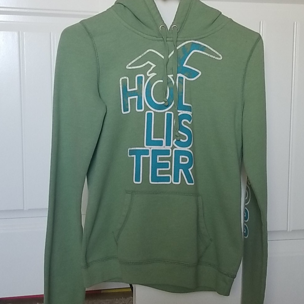 Hollister Hoodie